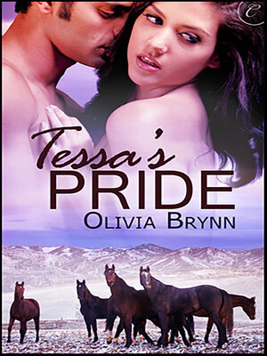 Tessa's Pride - ebook